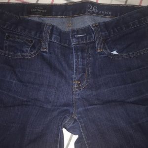 J. Crew Jeans!